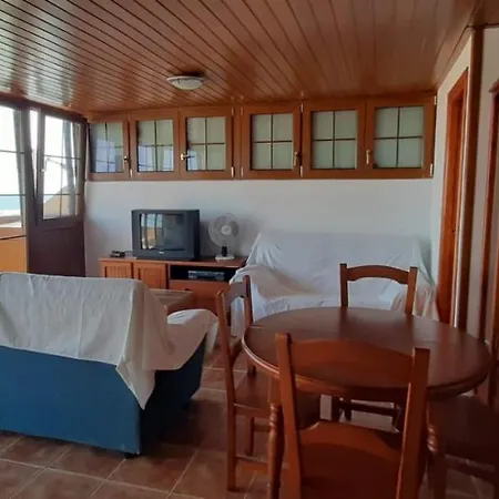 Apartamento Isla Grosa V.v. * La Manga del Mar Menor