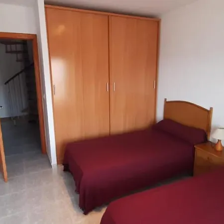 Apartamento Isla Grosa V.v. Apartamento *