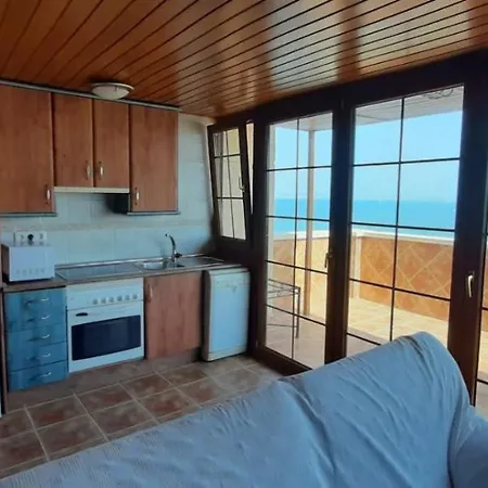 Apartamento Apartamento Isla Grosa V.v. La Manga del Mar Menor