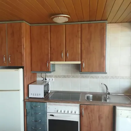 Apartamento Isla Grosa V.v. Apartamento