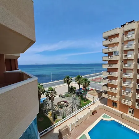 Apartamento Isla Grosa V.v. Apartamento