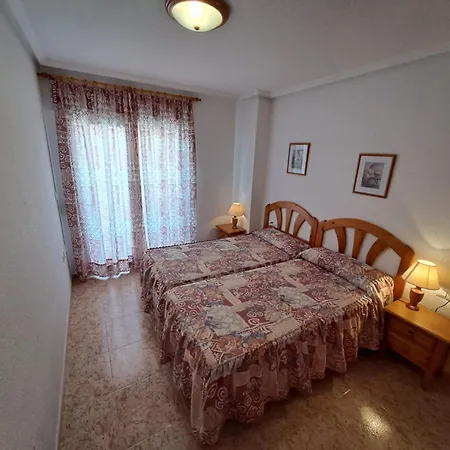 Apartamento Isla Grosa V.v. Apartamento *