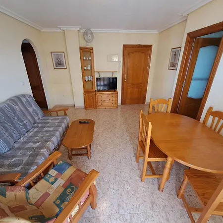 Apartamento Isla Grosa V.v.