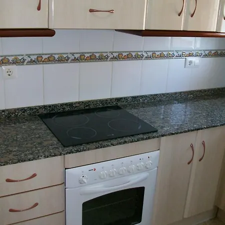 Apartamento Apartamento Isla Grosa V.v. La Manga del Mar Menor