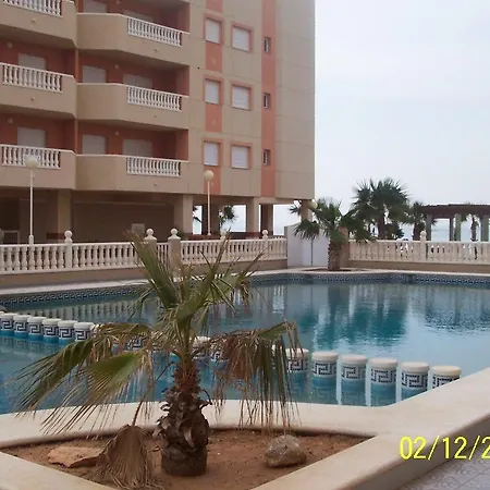 Apartamento Isla Grosa V.v. La Manga del Mar Menor