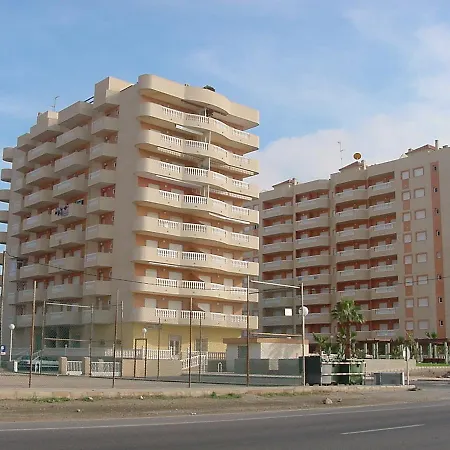 Apartamento Apartamento Isla Grosa V.v. *