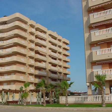 Apartamento Isla Grosa V.v.