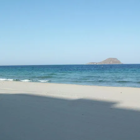 Apartamento Isla Grosa V.v. Apartamento *