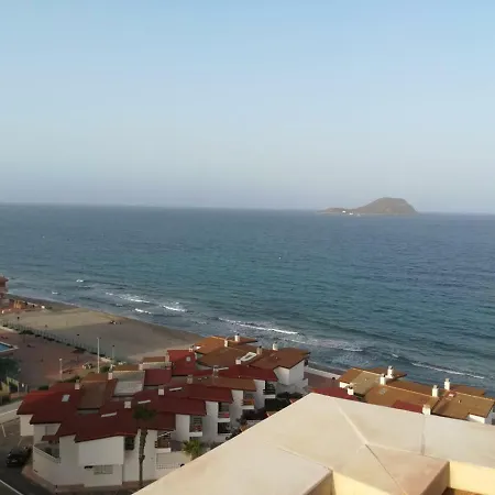 Apartamento Apartamento Isla Grosa V.v.