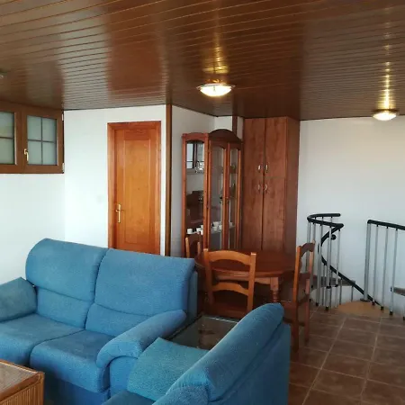 Apartamento Isla Grosa V.v. Apartamento *